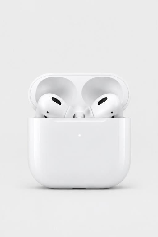Earbuds Nirkabel
